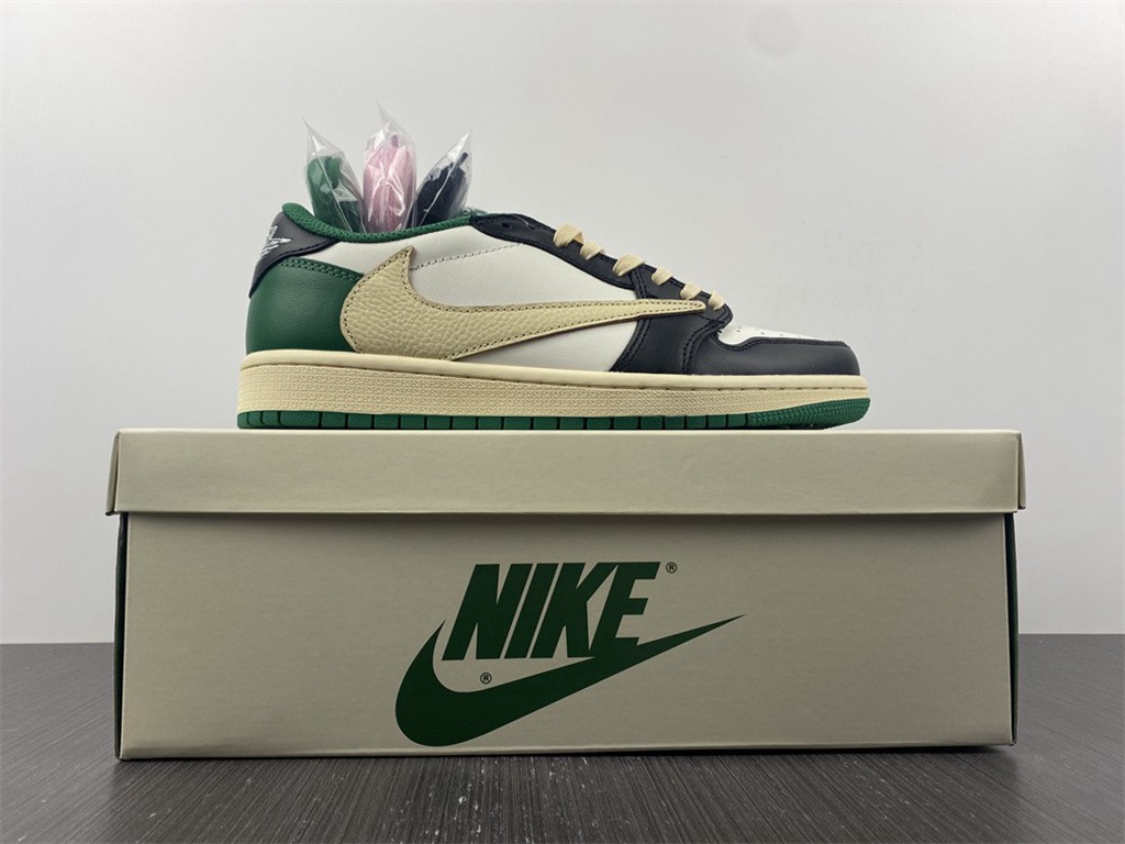AJ1 Air Jordan 1 Low DM7866 128